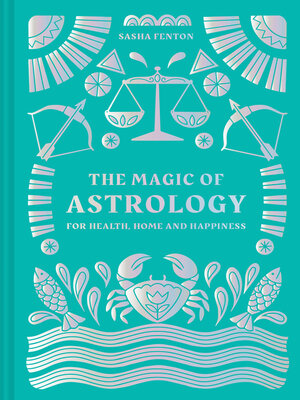 cover image of The Magic of Astrology
